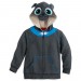 Prix De Rêve ⊦ ⊦ ⊦ nouveautes , Sweatshirt à capuche réversible pour enfants Puppy Dog Pals  - 3